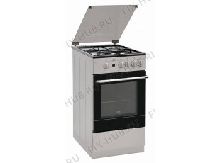 Плита (духовка) Mora Gorenje G(Opusc MGN51123FX (241416, 151C.82) - Фото